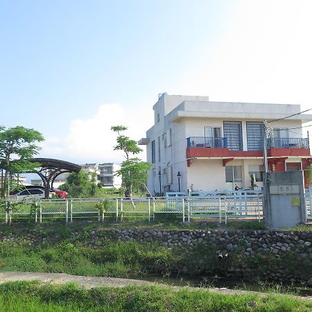 Chaopingjia Fengge Guesthouse Wujie Bagian luar foto