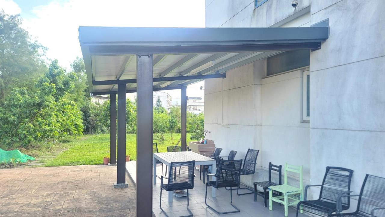 Chaopingjia Fengge Guesthouse Wujie Bagian luar foto