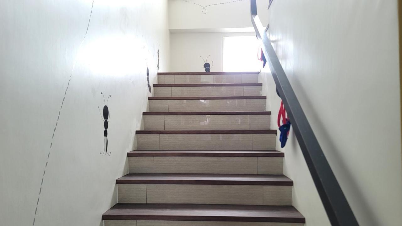 Chaopingjia Fengge Guesthouse Wujie Bagian luar foto