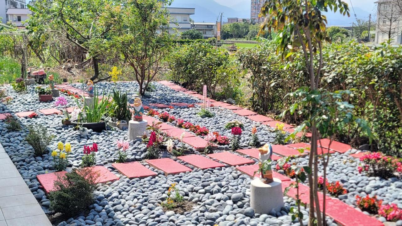 Chaopingjia Fengge Guesthouse Wujie Bagian luar foto